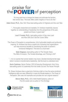 The Power of Perception
