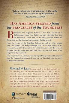 The Founders' Revolution