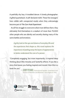 The Corn Husk Experiment