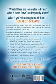 The Immutable Laws of Living