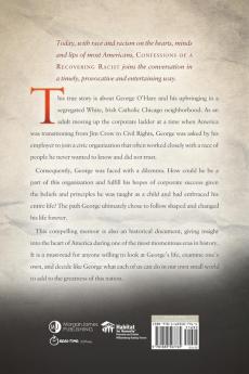 Confessions of a Recovering Racist