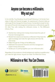 The Millionaire Choice