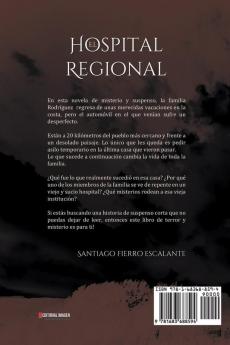 El Hospital Regional: Misterio en Español: 2