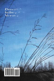 Breezes between Verses: A collection of poems by Huang Hui and Chen Hong