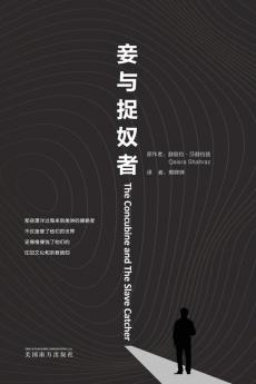 妾与捉奴者（The Concubine And The Slave Catcher, Chinese Edition）