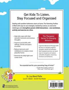 Parenting Toolbox