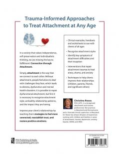 Attachment: 60 Trauma-Informed Assessment and Treatment Interventions Across the Lifespan