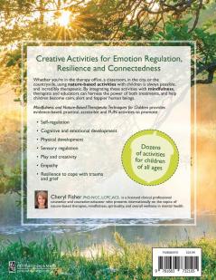 Mindfulness & Nature-Based Therapeutic Techniques for Children