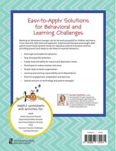 Creative Interventions for Challenging Children & Adolescents
