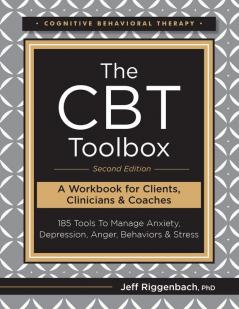 The CBT Toolbox Second Edition