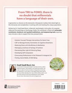 Millennial Mental Health Toolbox