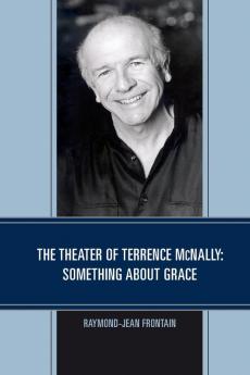 Theater of Terrence McNally