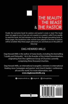 The Beauty The Beast and the Pastor
