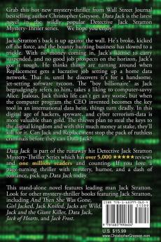 Data Jack