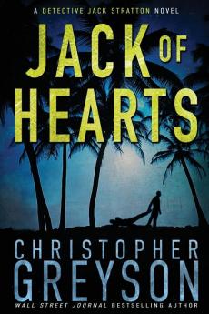 Jack of Hearts: 7 (Detective Jack Stratton Mystery)