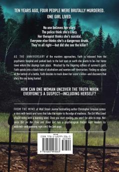 The Girl Who Lived