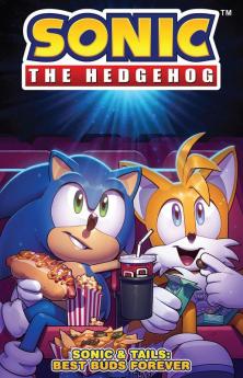 Sonic The Hedgehog: Sonic & Tails: Best