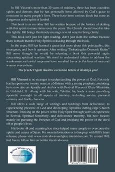 Destroying the Jezebel Spirit