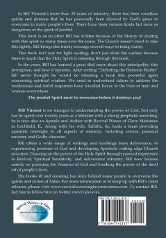 Destroying the Jezebel Spirit