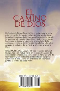 El Camino de Dios