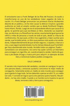 Como Pase de Ser un fracaso en las Ventas a Ser un Vendedor Exitoso