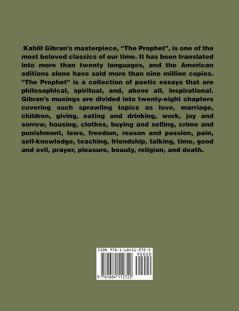 The Prophet