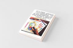 Gray's Anatomy Coloring Book