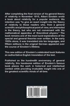 Relativity