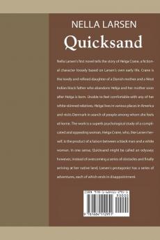 Quicksand