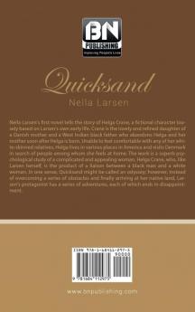 Quicksand