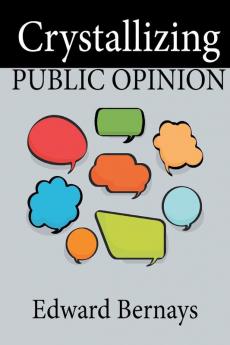 Crystallizing Public Opinion