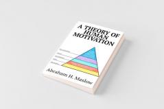 A Theory of Human Motivation