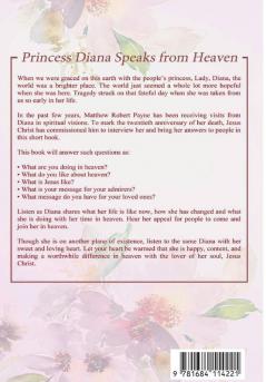 Princess Diana Speaks from Heaven: A Divine Revelation