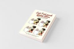 Eat Fat And Grow Slim