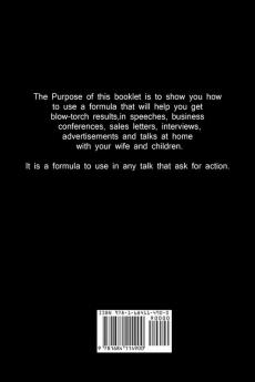 How To Put Magic In The Magic Formula