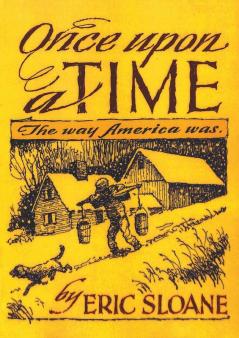 Once Upon a Time: The Way America Was