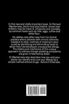 These can make you ill: Not All in the Mind