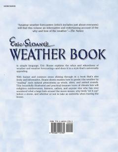 Eric Sloane's Weather Book