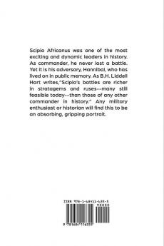 Scipio Africanus: Greater Than Napoleon