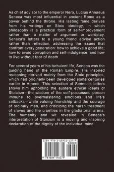 Seneca's Letters from a Stoic