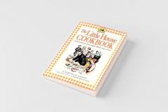The Little House Cookbook