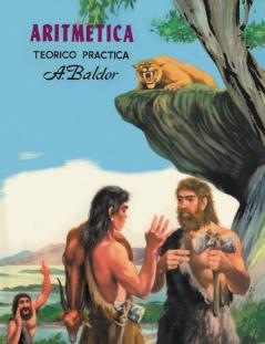 Aritmetica: Teorico Practica (Spanish Edition)