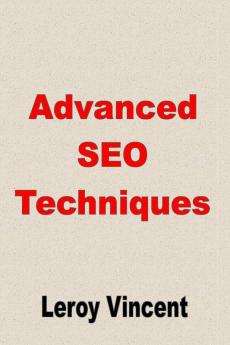 Advanced SEO Techniques