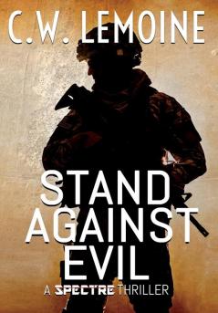 Stand Against Evil: 6 (Spectre)