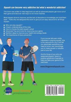 The Game of Squash