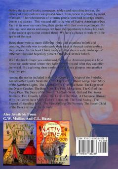 The Best Native American Myths Legends and Folklore: 1