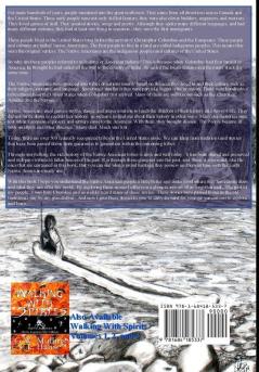 The Native American Story Book Stories of the American Indians for Children: 1