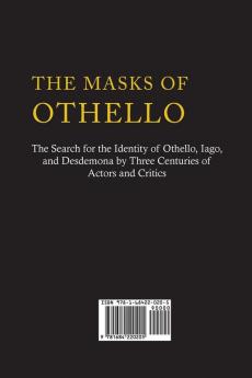 Masks of Othello