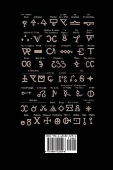 Three Books of Occult Philosophy