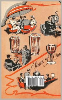 Old Mr. Boston Deluxe Official Bartender's Guide